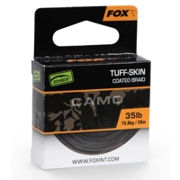 Fox Edges Tough Skin